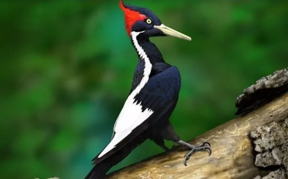 La pérdida de bosques y especies