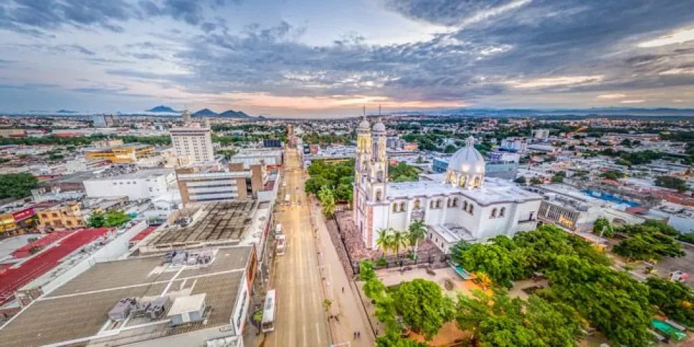 Conoce qué puedes hacer en Culiacán