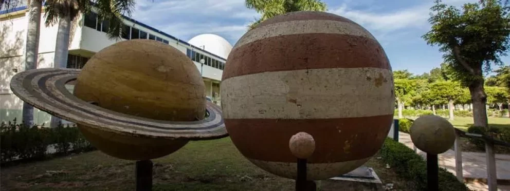 Tatiana Kokina, pionera en el monitoreo de basura espacial