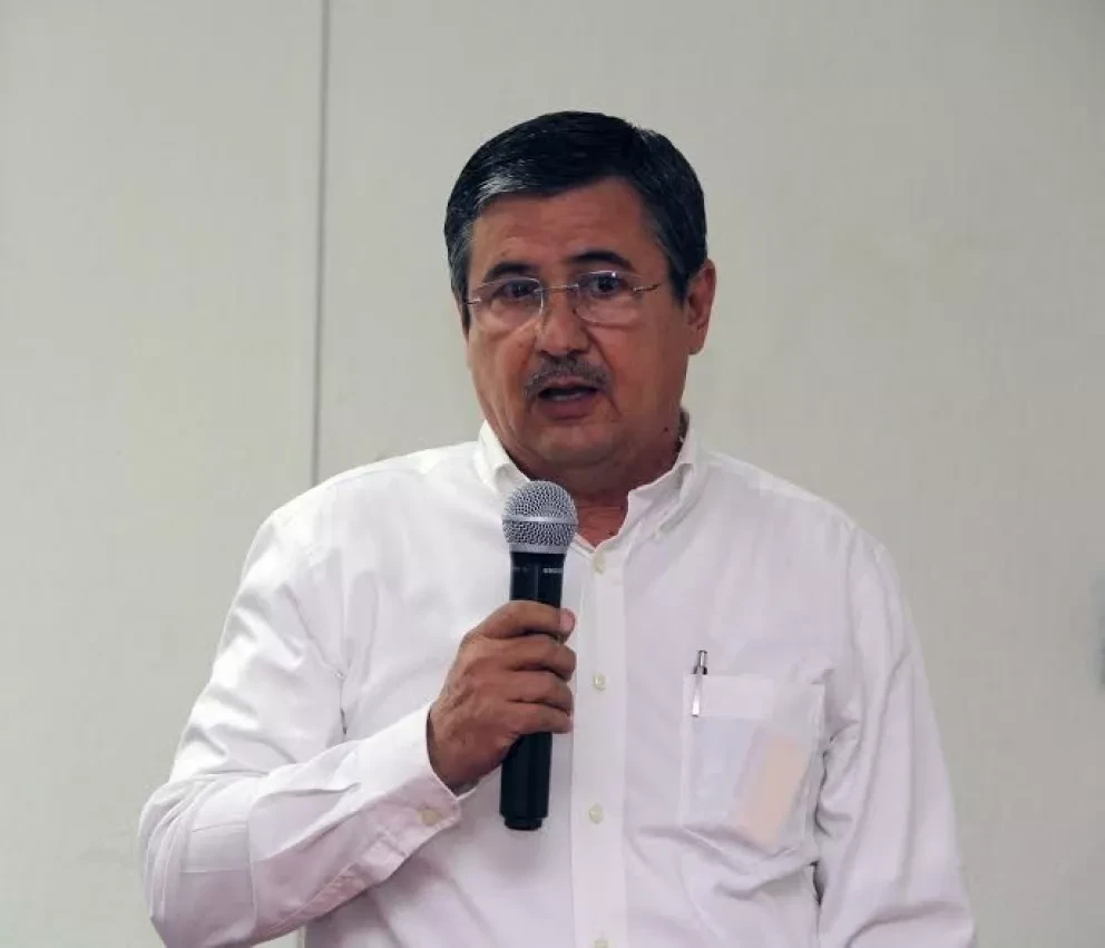 Futuro de México está en las ciencias exactas