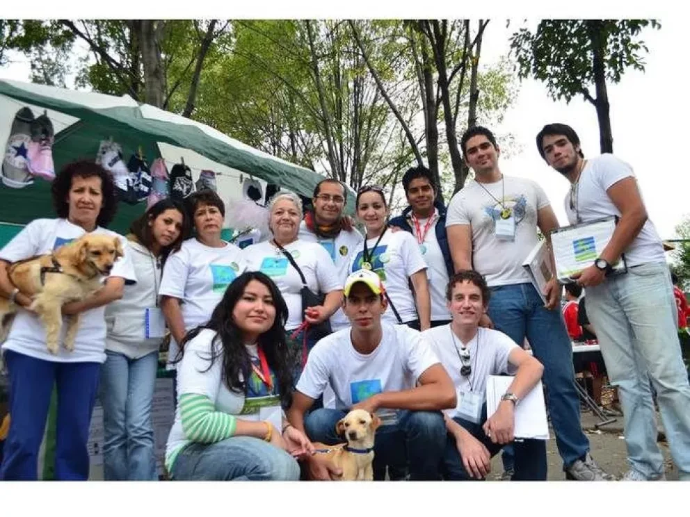 Desarrollan albergue sustentable para perros en EDOMEX