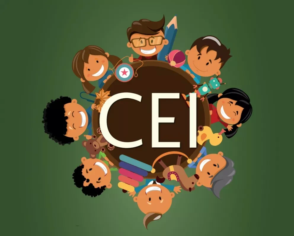 Apoya el DONATÓN EDUCATIVO del CEI