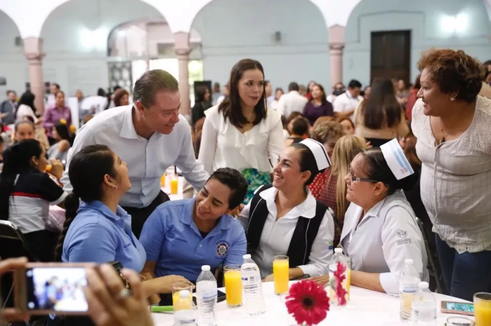 Centro de Justicia para las Mujeres: Sinaloa modelo de inclusión.