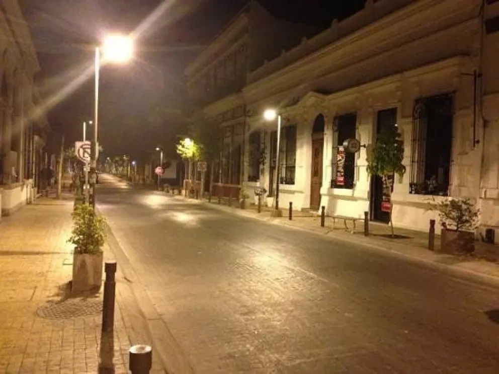 Proponen ampliar el centro histórico de Culiacán