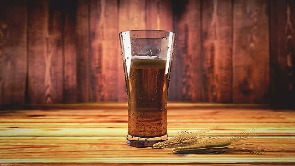 México líder en producción de cerveza artesanal en el mundo.