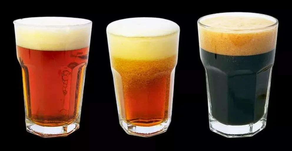 La cerveza mexicana burbujea en todo el mundo