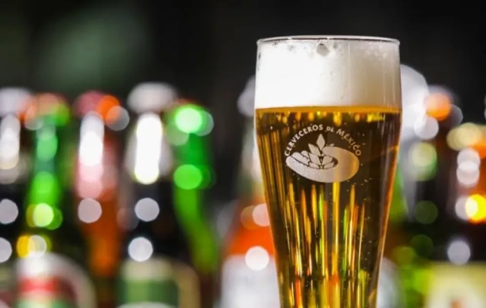 Tercer Festival Cerveceros de México
