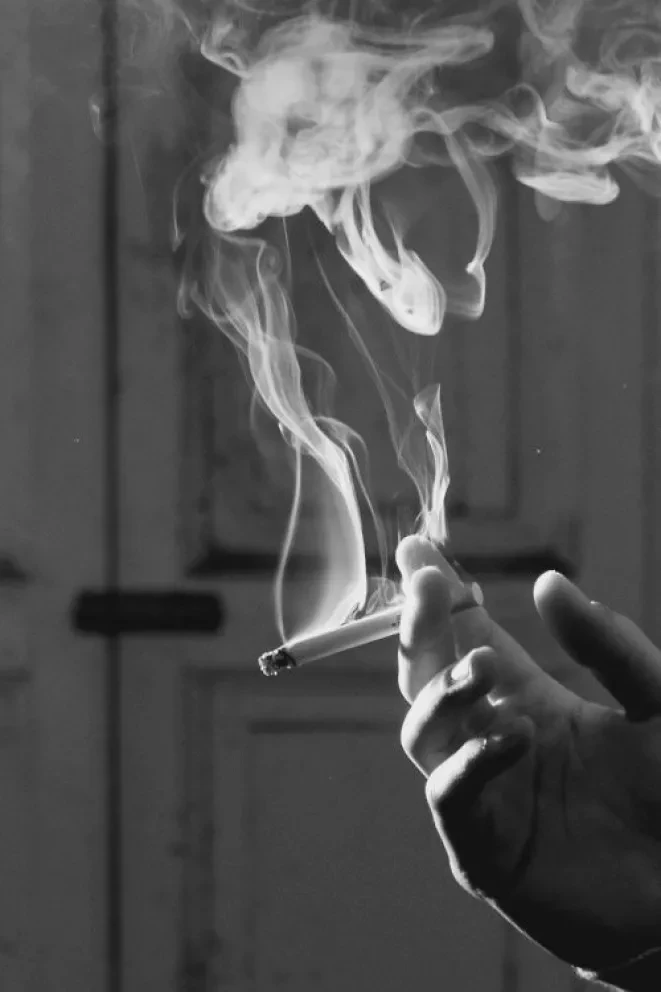 Lo que NO te dicen del tabaco