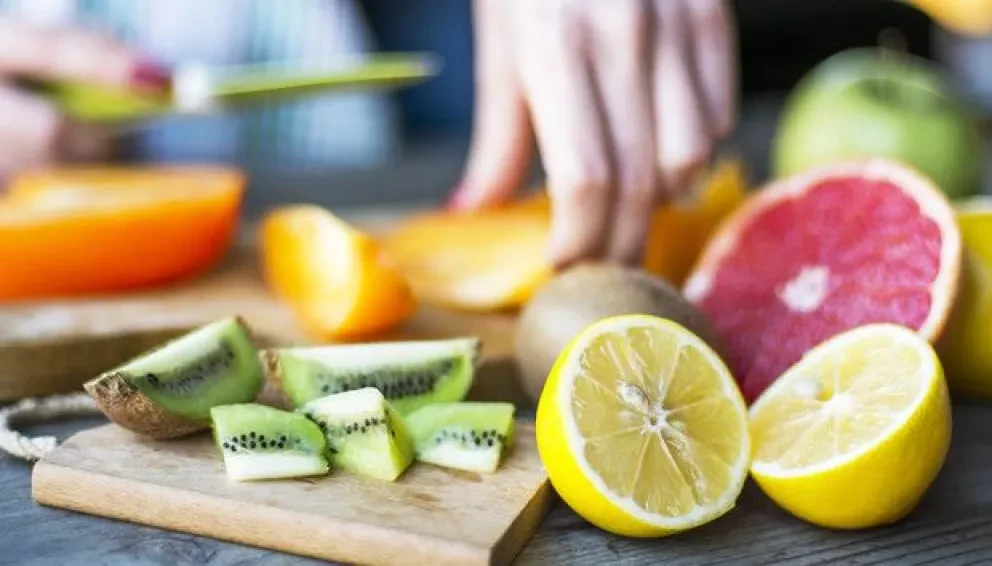 Listado de vitaminas para mantenerte sano en invierno