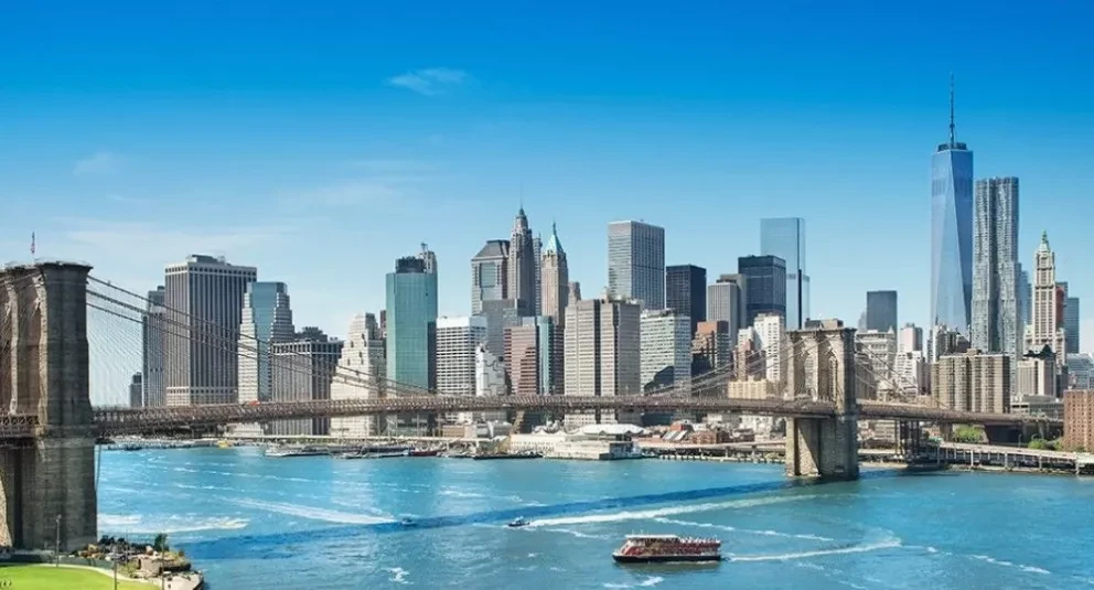 ¿Cuáles son las ciudades con mayor crecimiento del mundo?