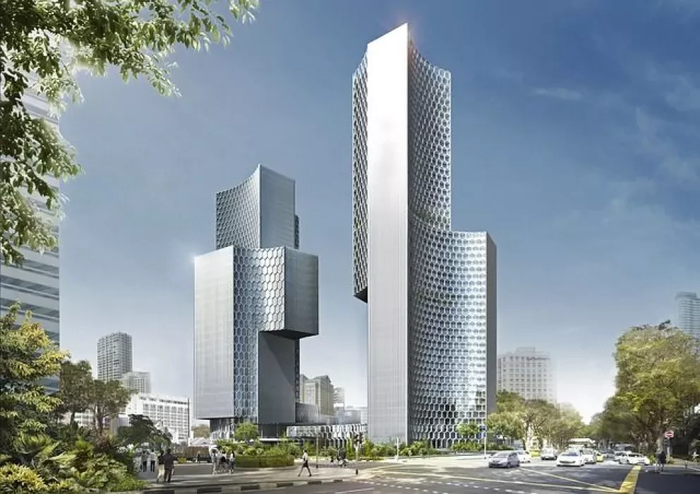 Las Ciudades Más Habitables de México 2016.