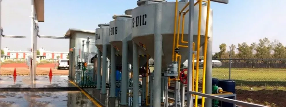 Energía eléctrica a partir de Biomasa