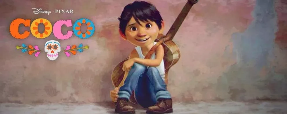 Coco: Una canción que es sólo para ti