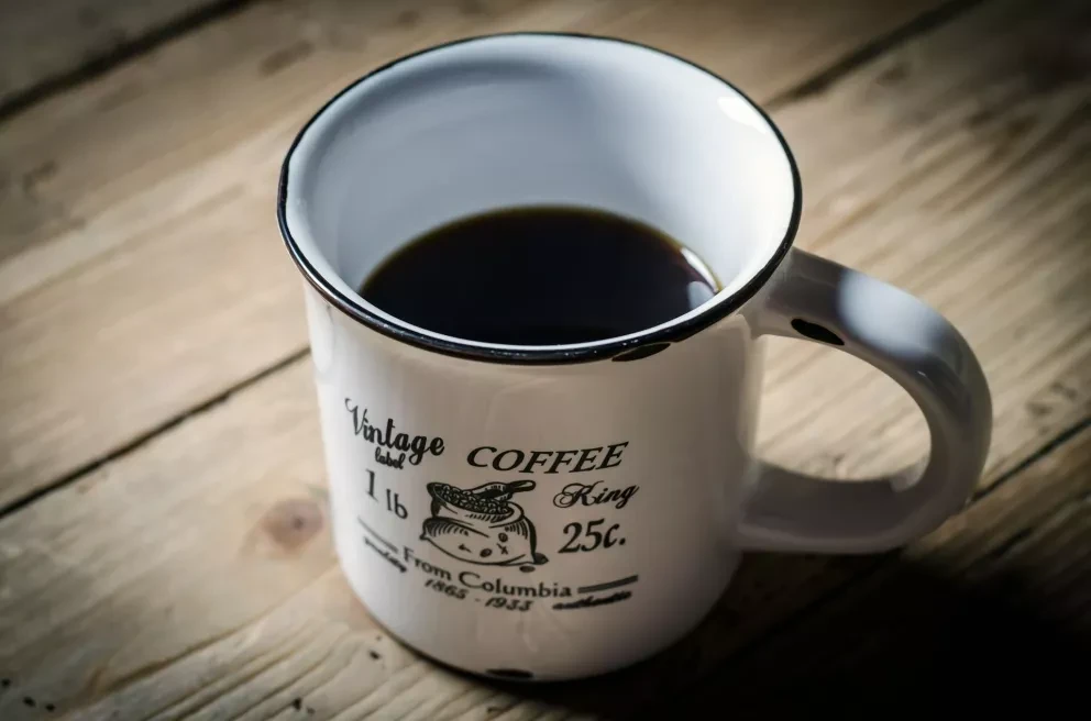 Beba café y su salud se lo agradecerá