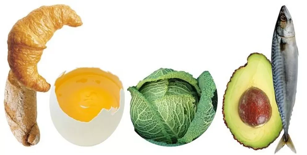 México compite con los grandes productores mundiales de alimentos