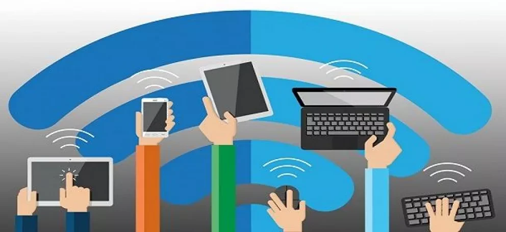 4 trucos para mejorar la velocidad del WiFi en casa