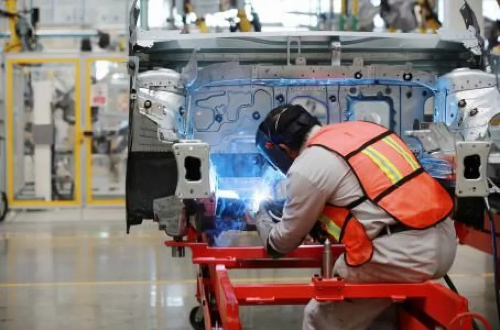 La confianza empresarial repuntó en marzo