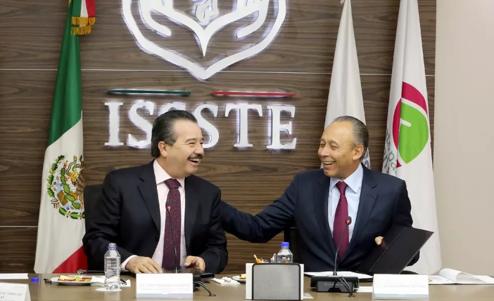 Convenio entre Salud Digna e ISSSTE favorece a derechohabientes