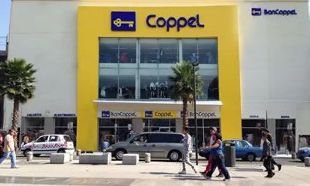 Coppel regalará dinero a clientes leales, ve si entras