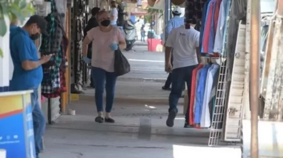 SS, PC y empresarios sinaloenses mantendrán medidas de sanidad en 2021
