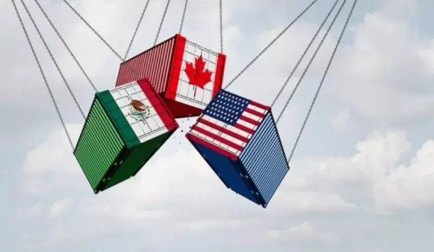 Corredor T-MEC conectará a Sinaloa con Canadá