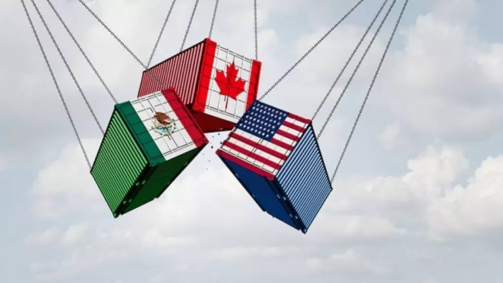 Corredor T-MEC conectará a Sinaloa con Canadá