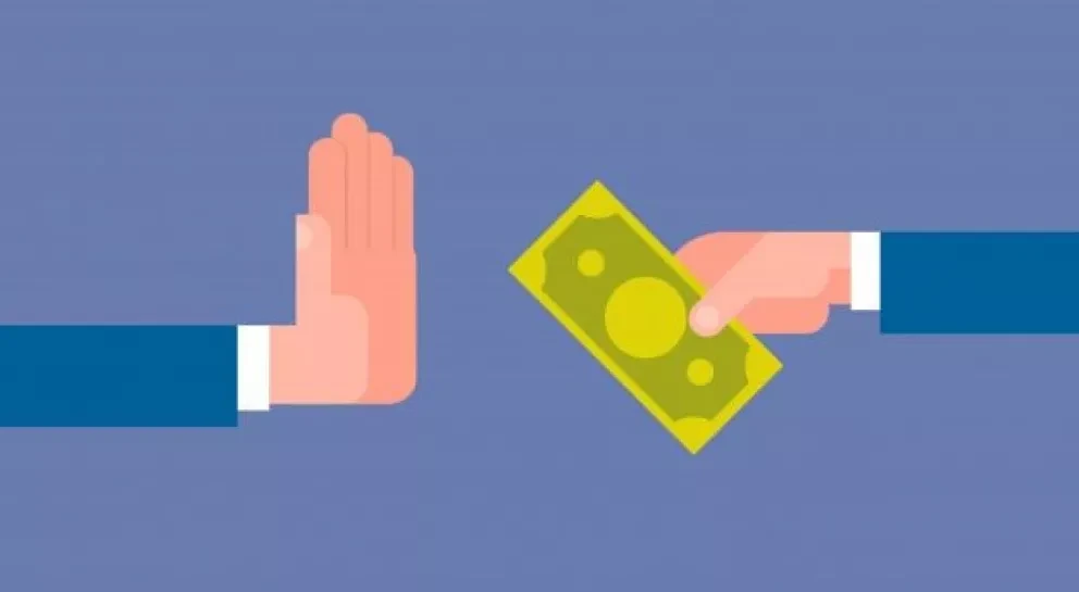 Tácticas empresariales para el combate a la corrupción