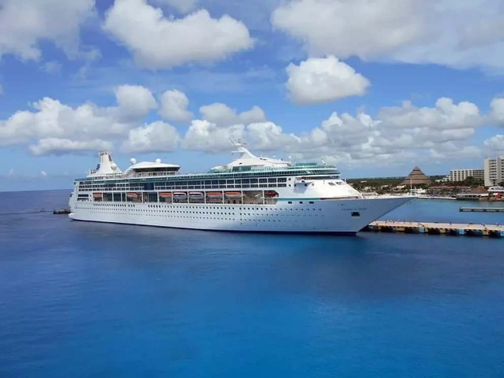 Viajes: Cozumel, primer destino turístico inteligente de México