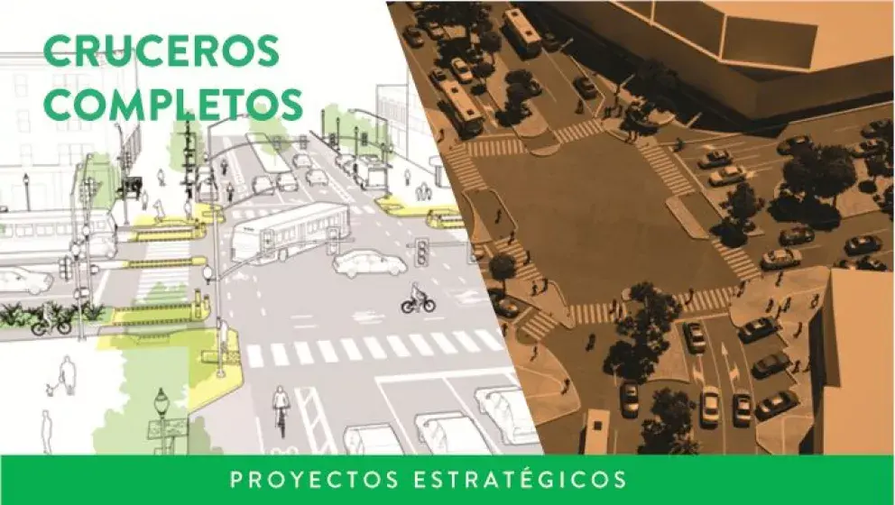 Los cruceros completos, alternativa para Culiacán