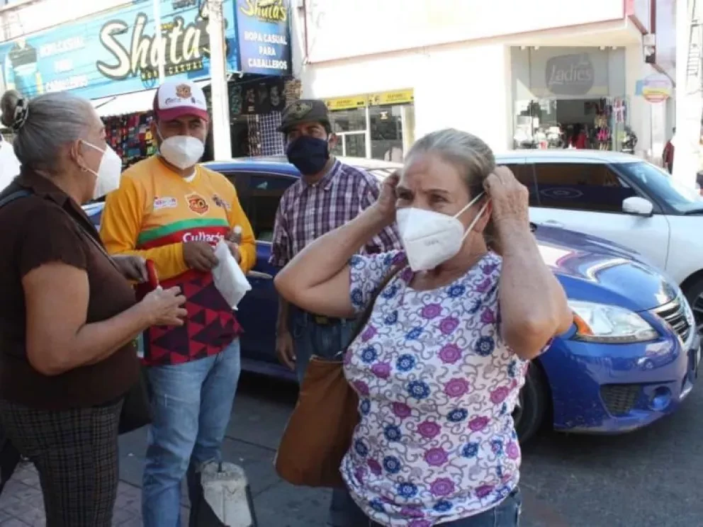 Con vacuna contra el Covid-19, ¿ya no usaré cubrebocas?