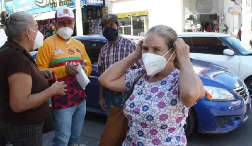 Con vacuna contra el Covid-19, ¿ya no usaré cubrebocas?