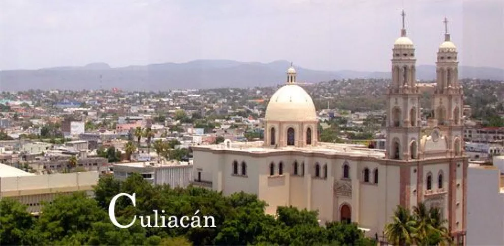 Culiacán cumple 485 años de su fundación