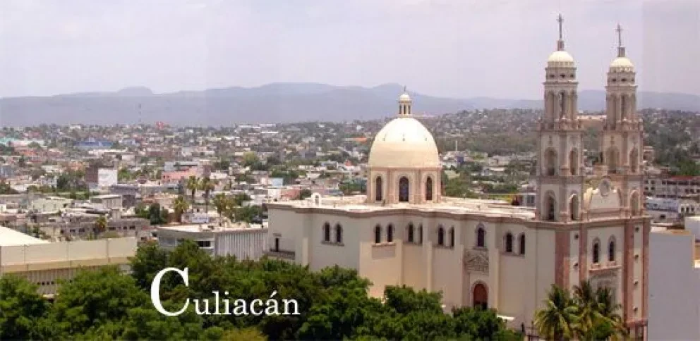 Descubre qué significa ser Culichi ¡ARRE pues!.