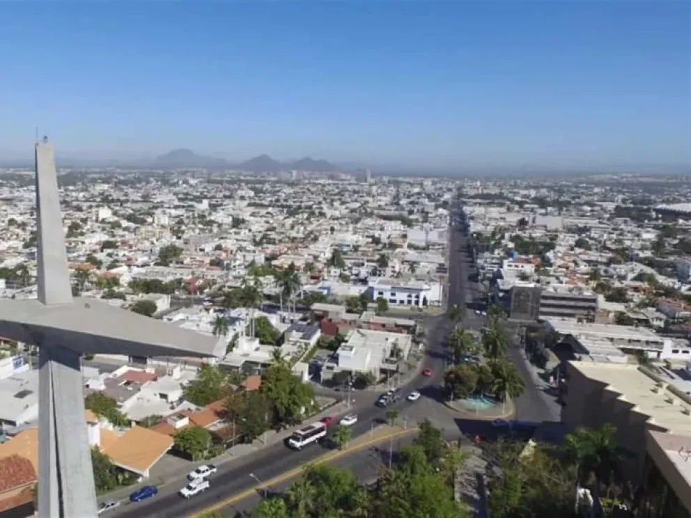 Estas son las colonias que registran menos homicidios en Culiacán