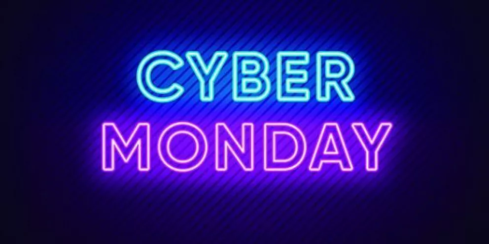 Aprovecha el Cyber Monday 2020 sin fraudes