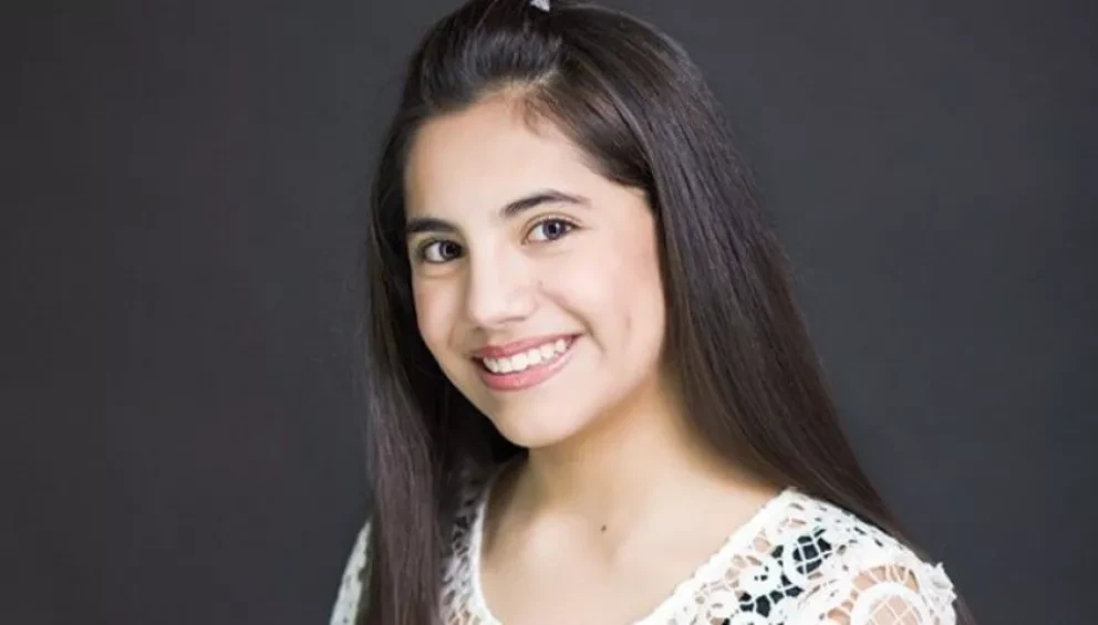 La psicóloga más joven del mundo es mexicana