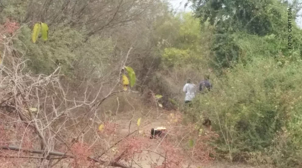 Al Rogelio le dieron 50 años de prisión por secuestro agravado