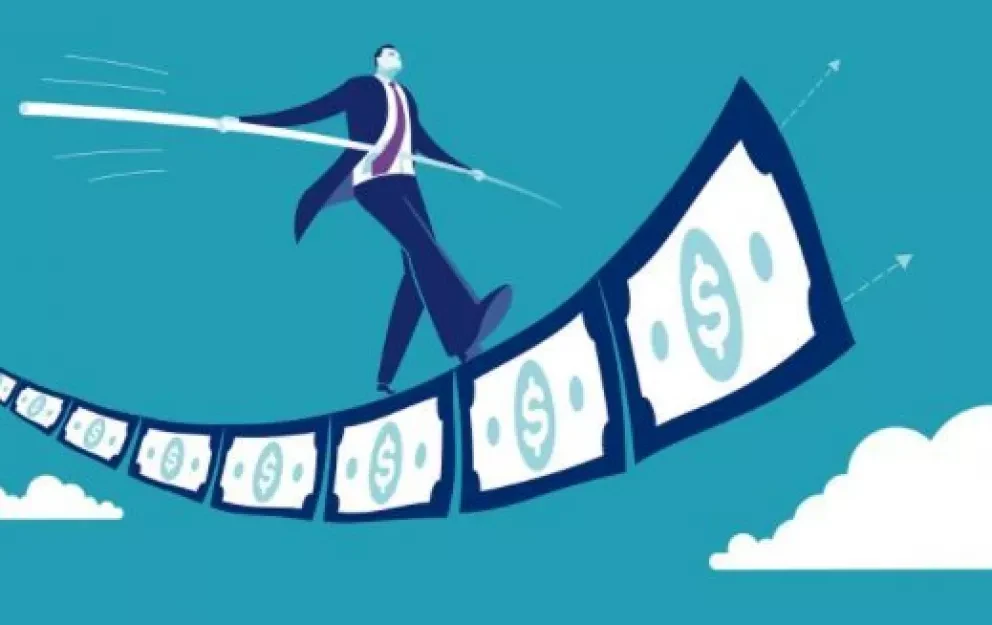 6 señales de lo que nos depara el destino financiero