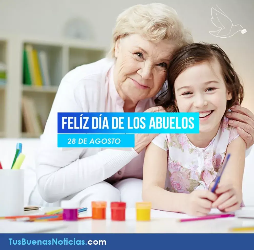 Aumentará esperanza de vida para abuelos en México