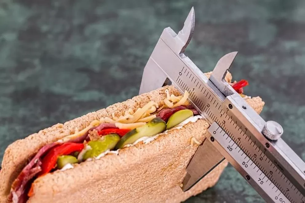 Movimiento va por mi cuenta, un México preparado para combatir la desnutrición