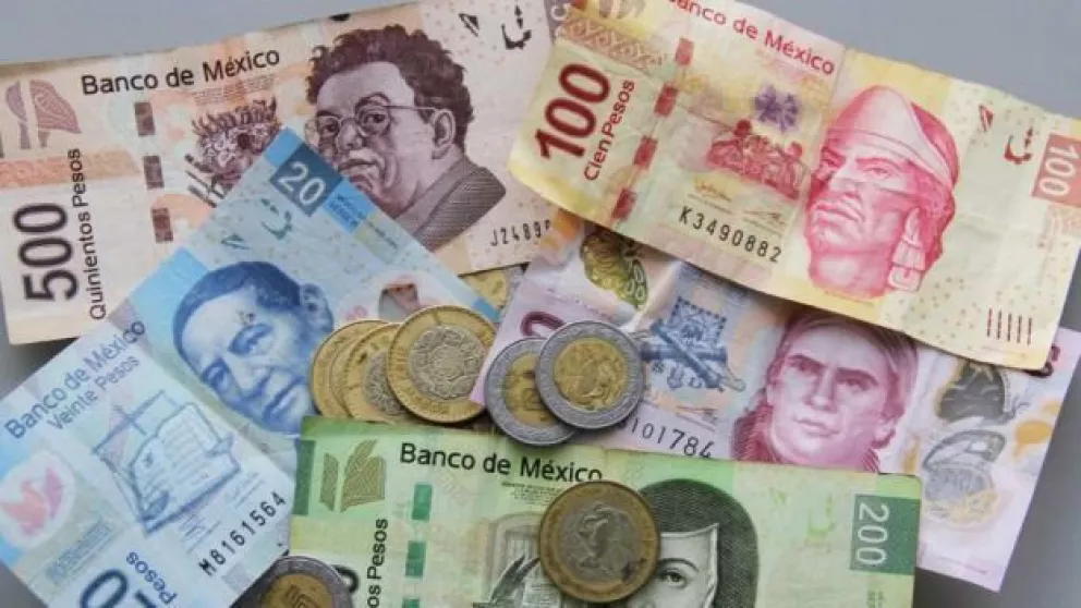 Economía mexicana, la más resistente de América Latina