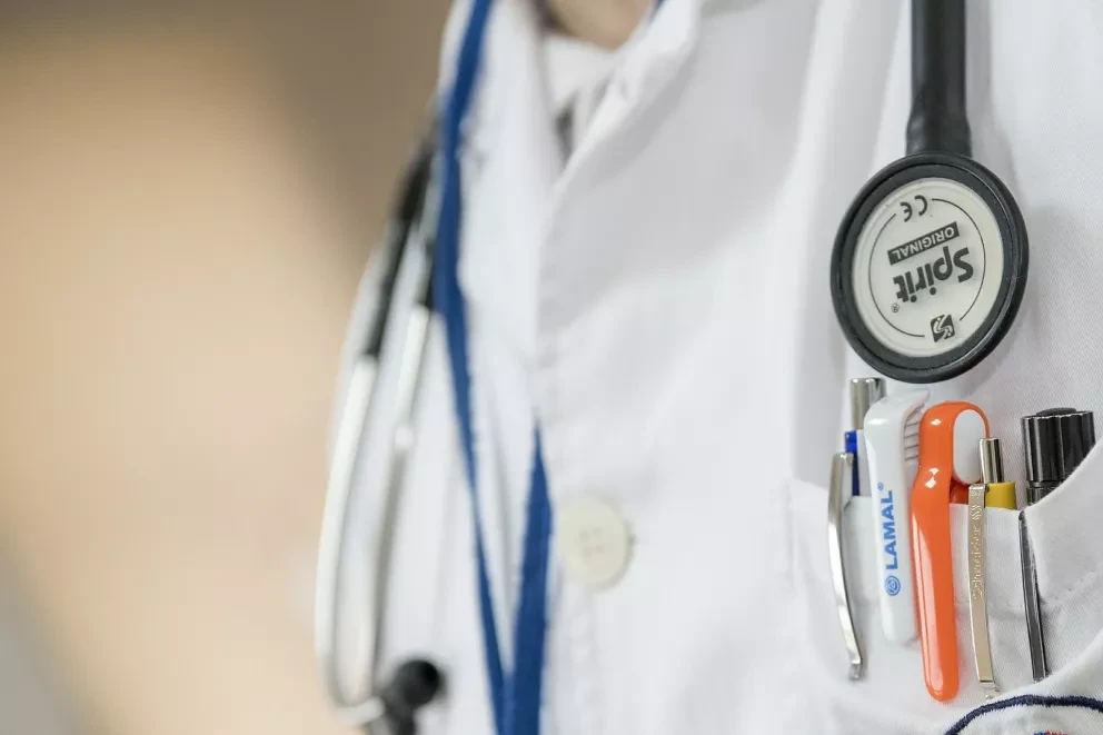 Sociedad Médica en Beneficio a la Salud.