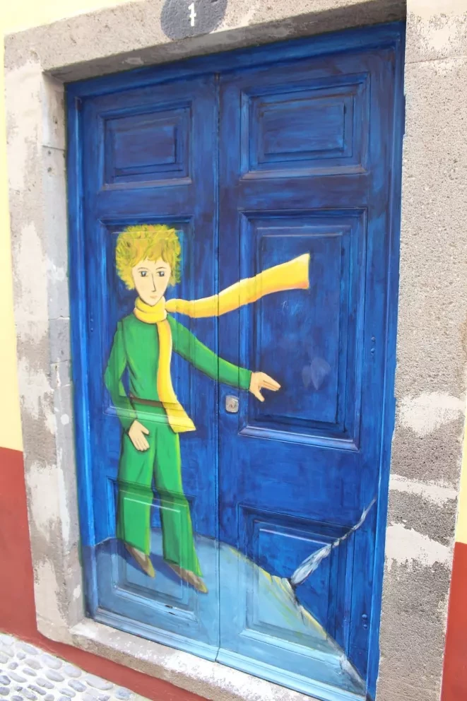 Desde hace 74 años El Principito llega a los corazones de los lectores