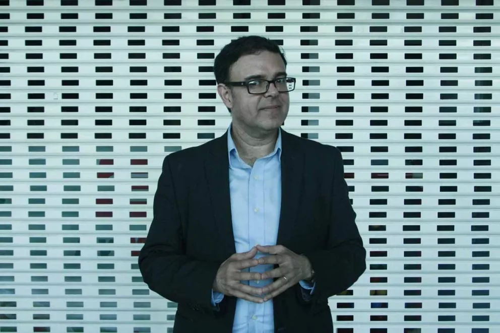 Cómo desactivar la Desafección Ciudadana -Dr. Pablo Ayala Enriquez-