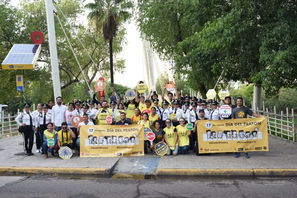 Cambiar el paso en seguridad vial de Sinaloa