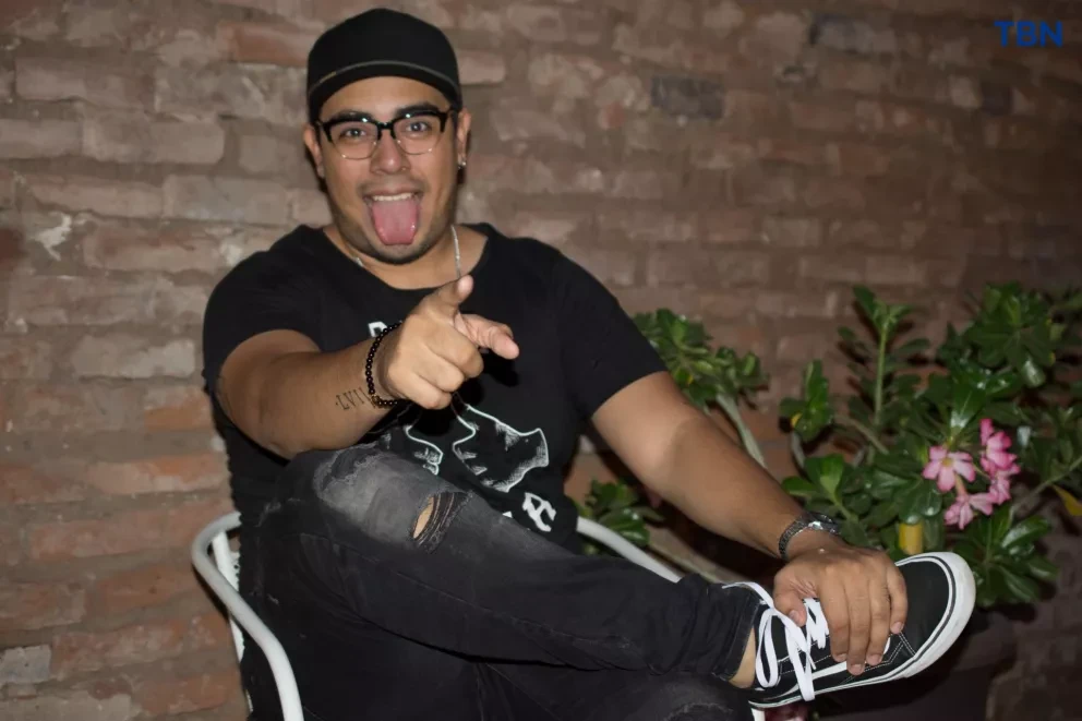 24 horas con Guatsi el YouTuber