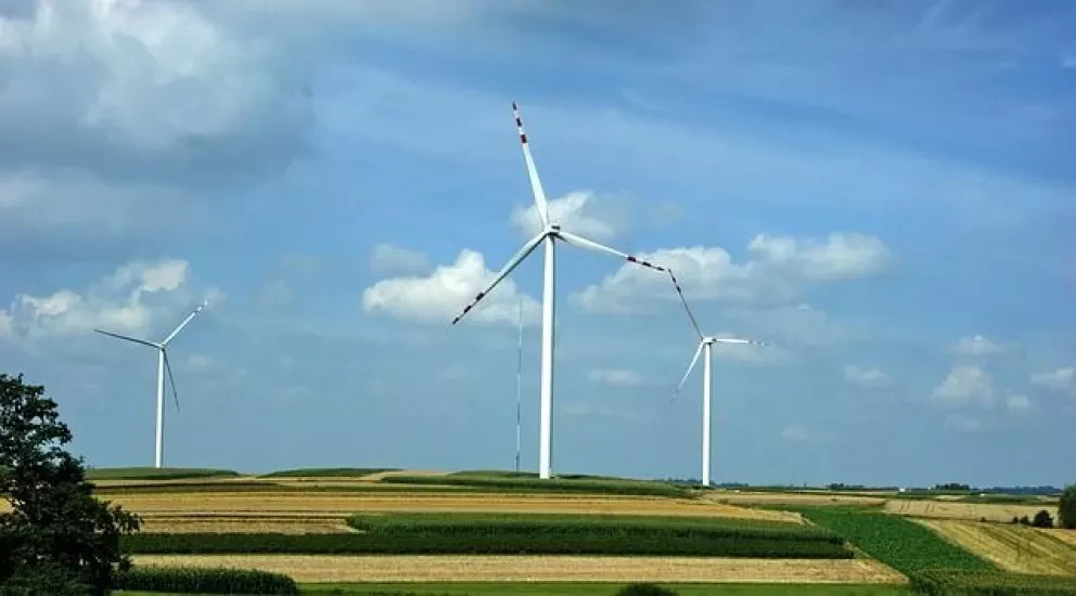 General Electric va por 130,000 mdd en infraestructura en México