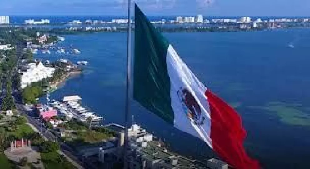 La economía mexicana subió 12% en tercer trimestre, tras desplome