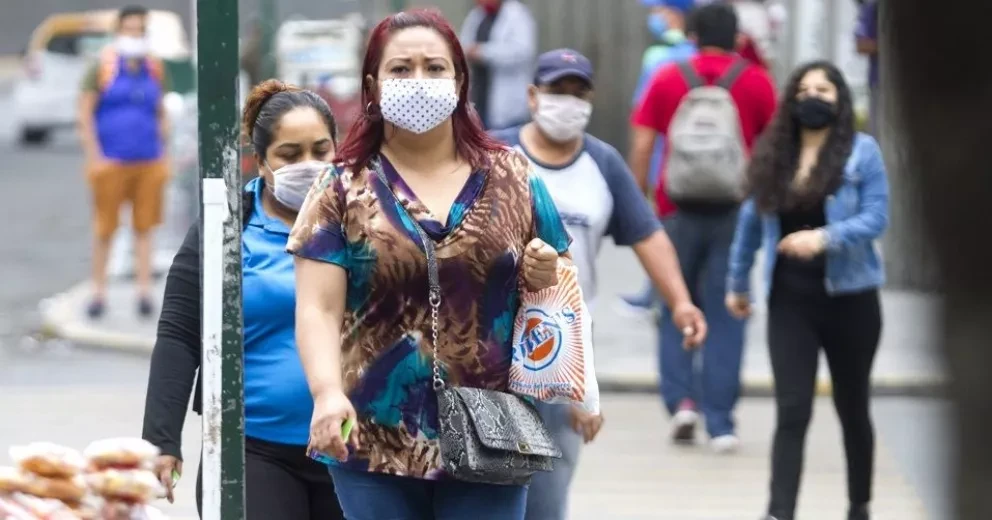 El Covid nos ha cambiado la vida, soluciones al 2021