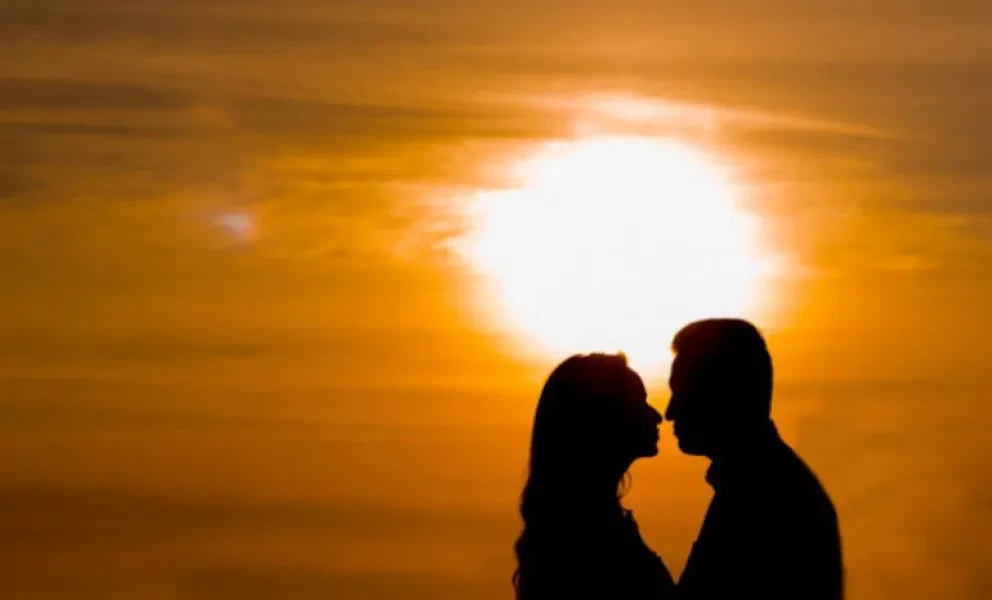 El amor dentro del romanticismo social